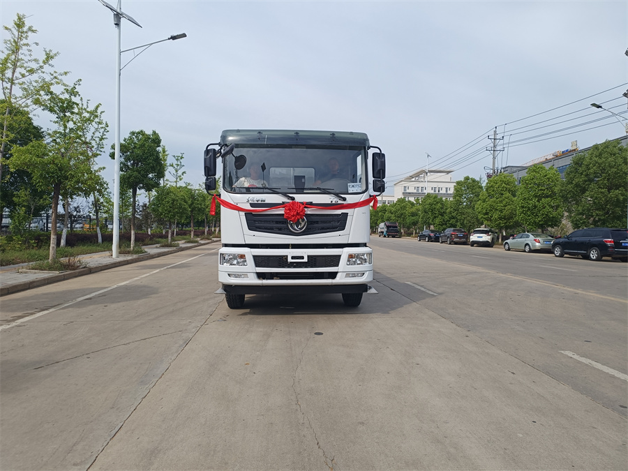 东风20吨洒水车-20吨洒水车-湖北盈通 东风20吨洒水车-20吨洒水车-湖北盈通